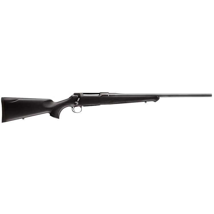 Sauer S100 Classic XT 243 Winchester Rifle  22 5+1 Black-img-0