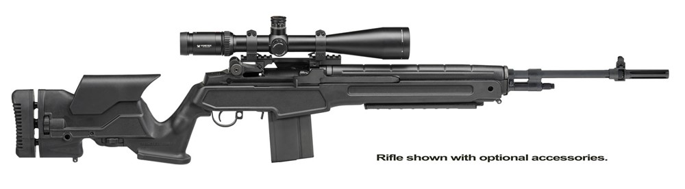 Springfield Armory M1A Loaded Precision 308 Win 10+1 22-img-0