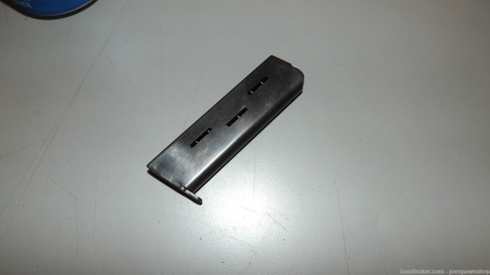 10rd Extended Magazine for FIE Titan - .25acp     (F128)-img-1
