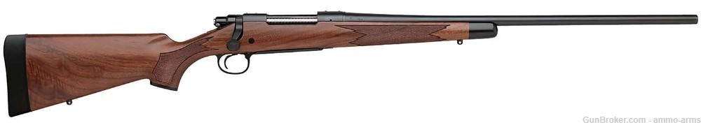 Remington 700 CDL Classic Deluxe .30-06 Sprg 24" Walnut R27017-img-1