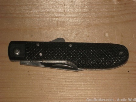 British Army knife like SOE Lockback-img-2