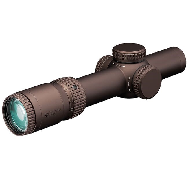 Vortex Razor Gen III 1-10x24 EBR-9 MRAD Riflescope RZR-11002-img-2