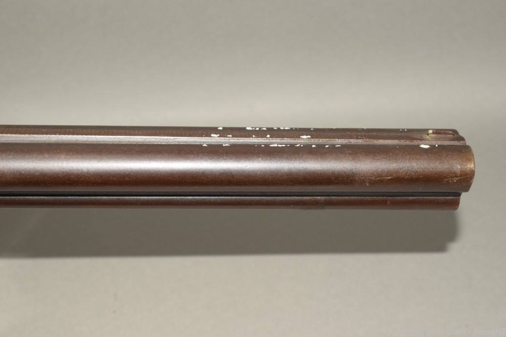 German Guild Drillings Combination Hammer Gun 16 G 8x58 SS READ C&R-img-8
