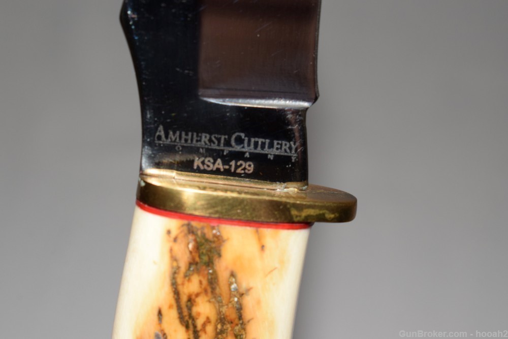 Rare 1 Of 200 Kimber Custom Shop Super America 1911 45 ACP W Case #129-img-36