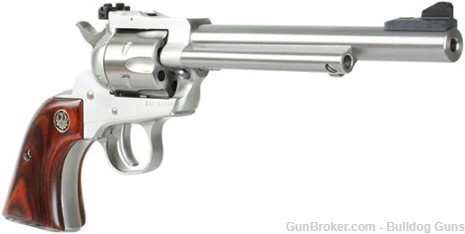 Ruger Single-Six Convertible Single-Six Ruger-img-1