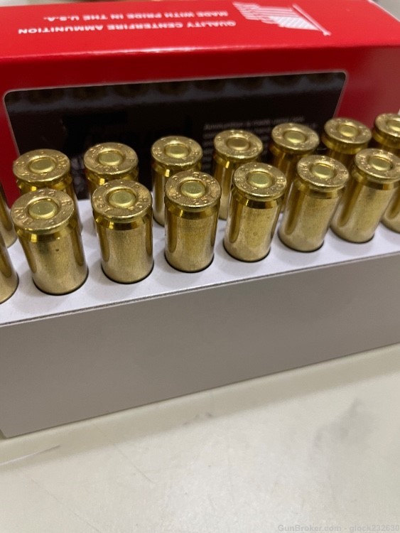 .257 Roberts ammo ammunition 120gr Nosler Partition 2400 FPS-img-0