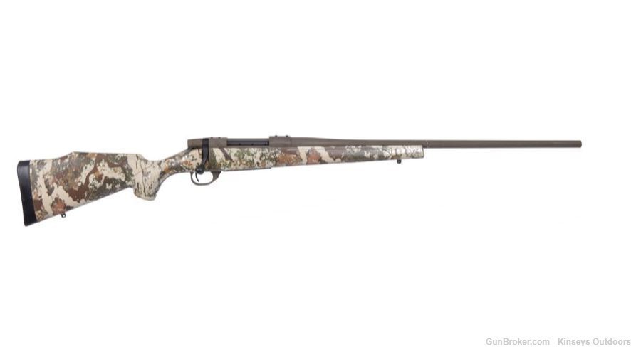 Weatherby Vanguard Rifle 257 WBY 28 in. First Lite Specter RH-img-0