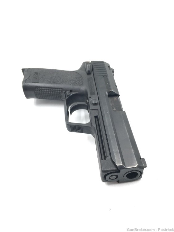 Heckler & Koch / H&K USP 45acp Pistol AG Code with one 12 round magazine-img-9