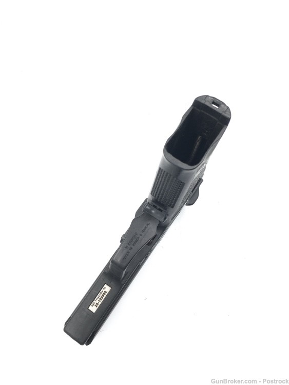 Heckler & Koch / H&K USP 45acp Pistol AG Code with one 12 round magazine-img-2