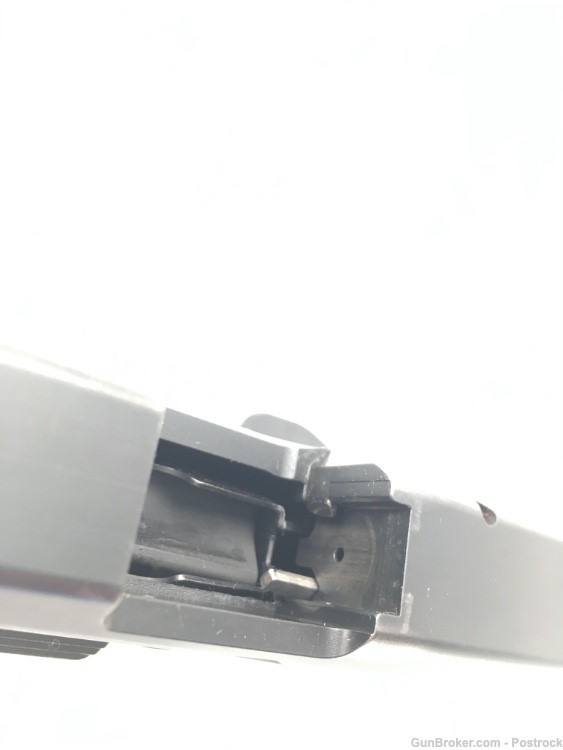 Heckler & Koch / H&K USP 45acp Pistol AG Code with one 12 round magazine-img-11