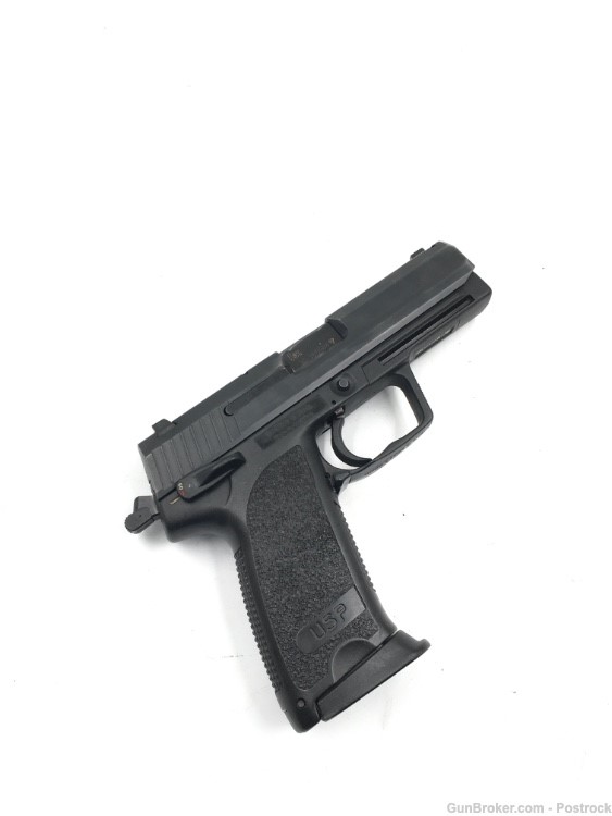 Heckler & Koch / H&K USP 45acp Pistol AG Code with one 12 round magazine-img-14