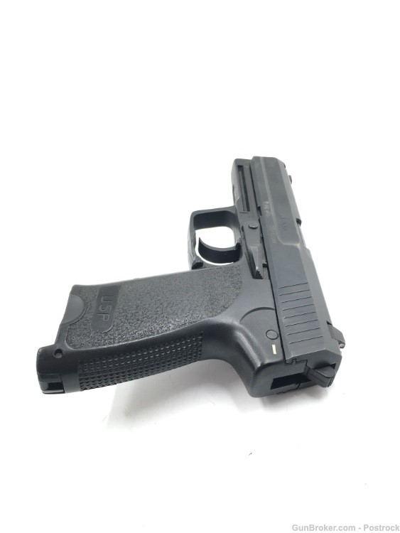 Heckler & Koch / H&K USP 45acp Pistol AG Code with one 12 round magazine-img-7