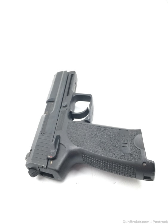 Heckler & Koch / H&K USP 45acp Pistol AG Code with one 12 round magazine-img-8