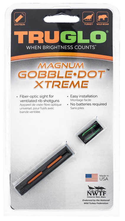 Truglo Magnum Gobble-Dot Xtreme Beretta AL390, AL391 Urika, A391 Xtrema, A4-img-0