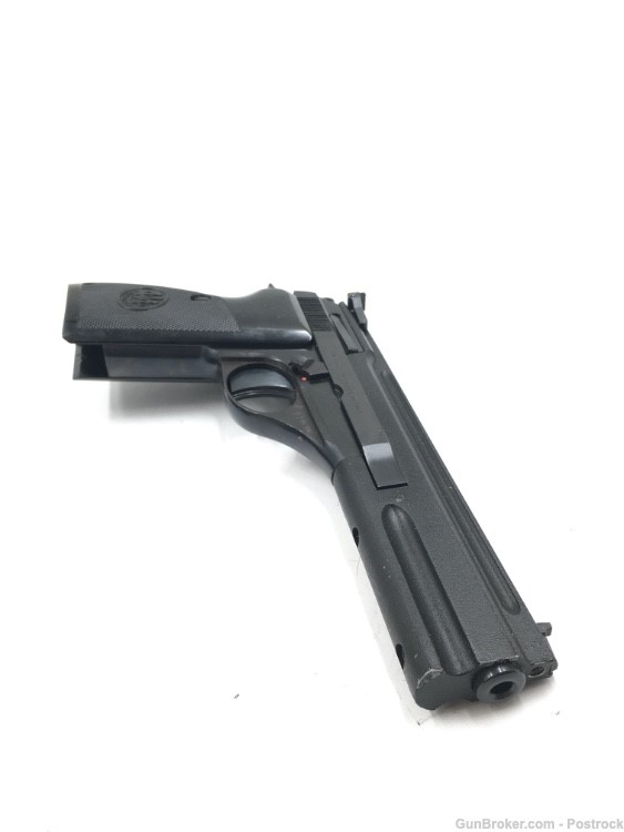 Beretta 76 22LR Pistol with One 10rd magazine-img-8
