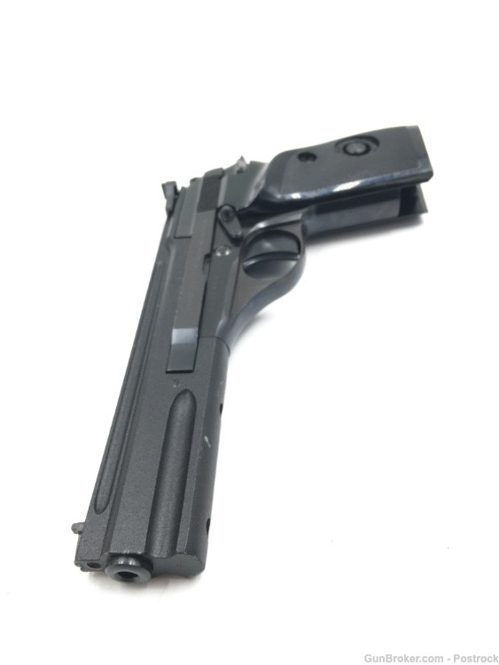 Beretta 76 22LR Pistol with One 10rd magazine-img-7