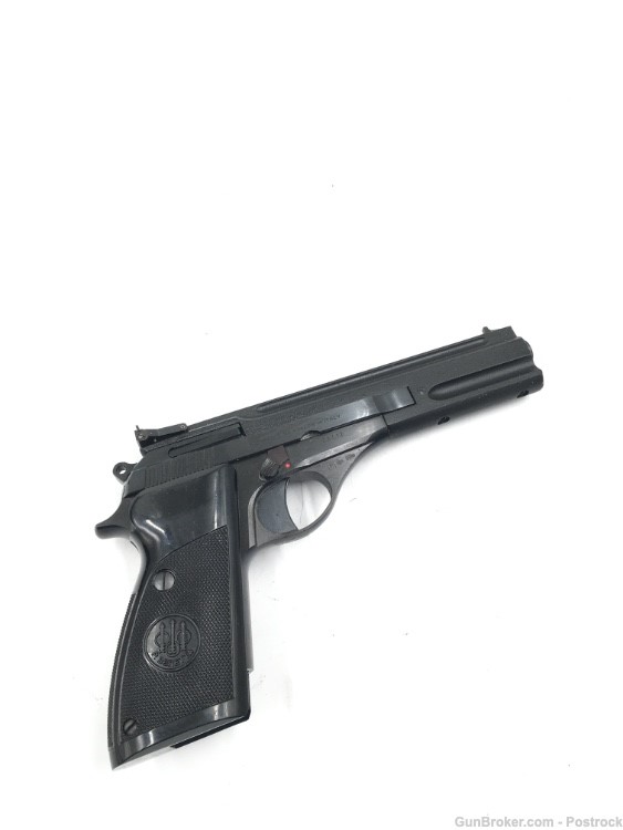 Beretta 76 22LR Pistol with One 10rd magazine-img-1