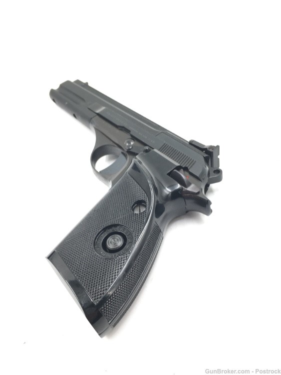 Beretta 76 22LR Pistol with One 10rd magazine-img-5