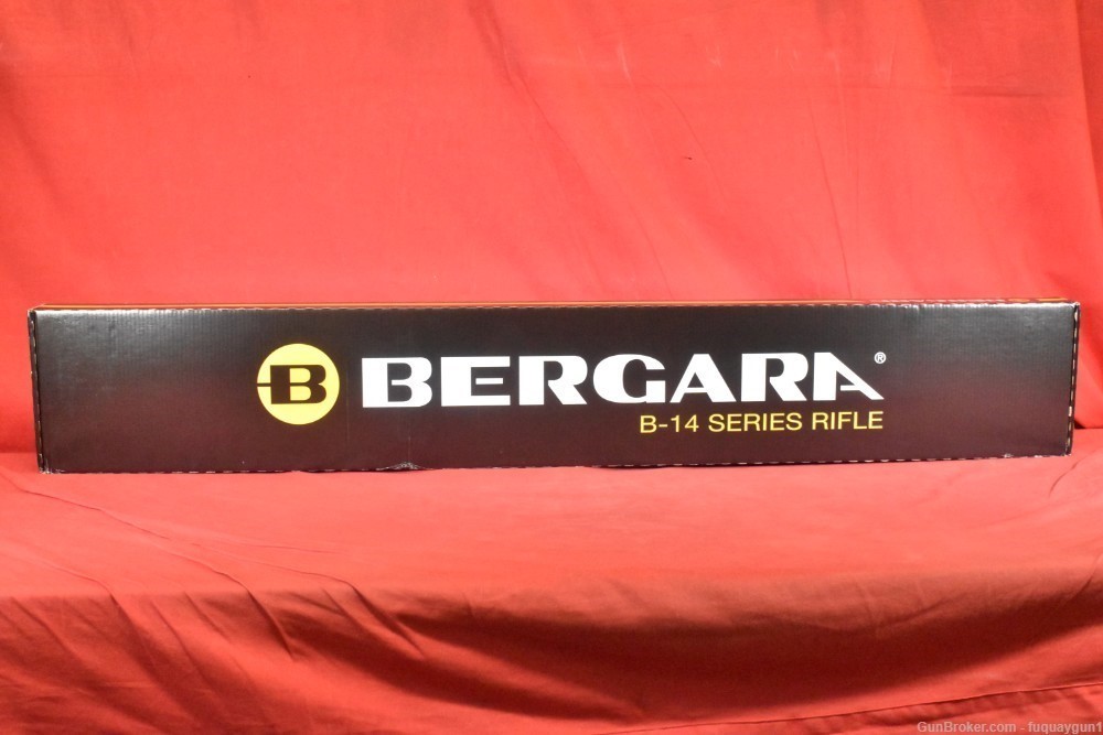 BERGARA B-14 Timber 300 Win Mag 24" B14LM001C B14 Timber-img-7