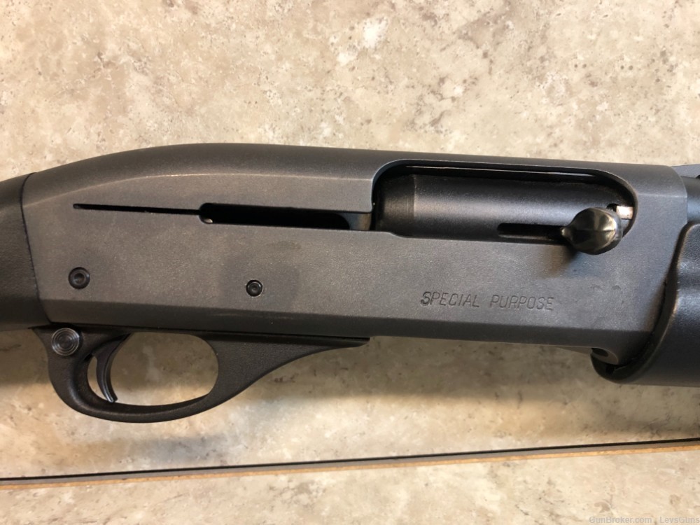 Remington 11-87 Special Purpose 12ga Semi-Auto Shotgun-img-4