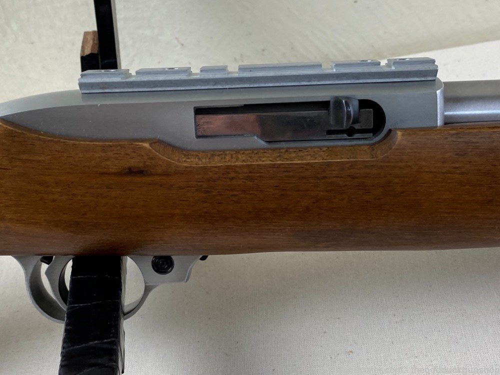 Ruger 10/22 Carbine 22 LR 18.5"-img-19