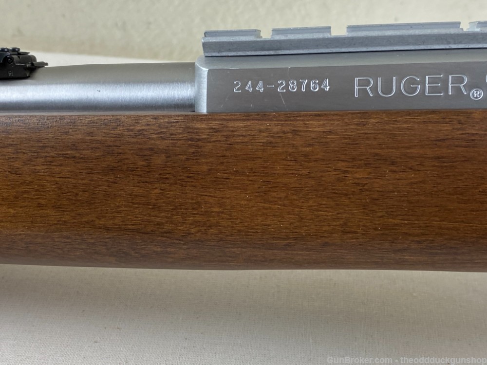 Ruger 10/22 Carbine 22 LR 18.5"-img-6