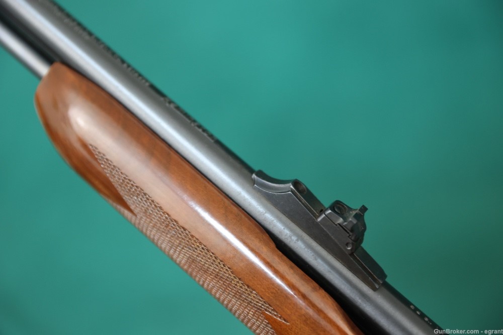 B2938* Remington 572 Fieldmaster 22 LR circa 1977-img-7