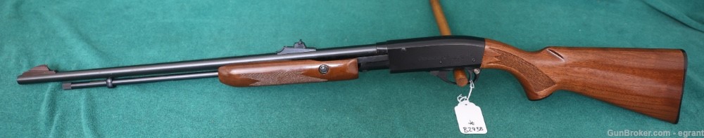 B2938* Remington 572 Fieldmaster 22 LR circa 1977-img-1