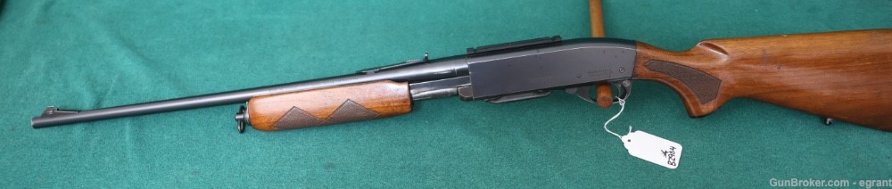 B2984* Remington 760 Gamemaster 30-06 22" Early-img-2