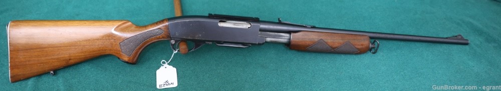 B2984* Remington 760 Gamemaster 30-06 22" Early-img-1