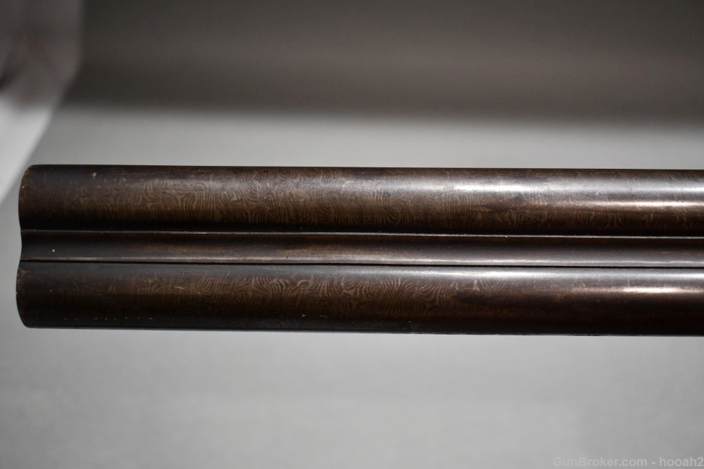 Remington Model 1894 SxS Boxlock Ejector Shotgun 2 3/4" 12 G READ C&R-img-34