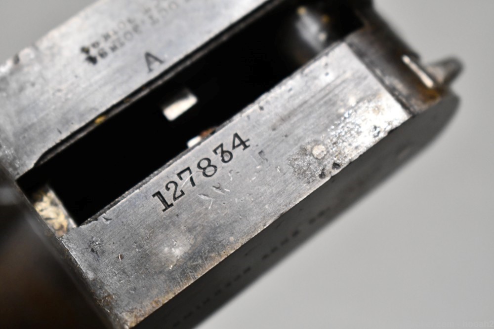Remington Model 1894 SxS Boxlock Ejector Shotgun 2 3/4" 12 G READ C&R-img-44