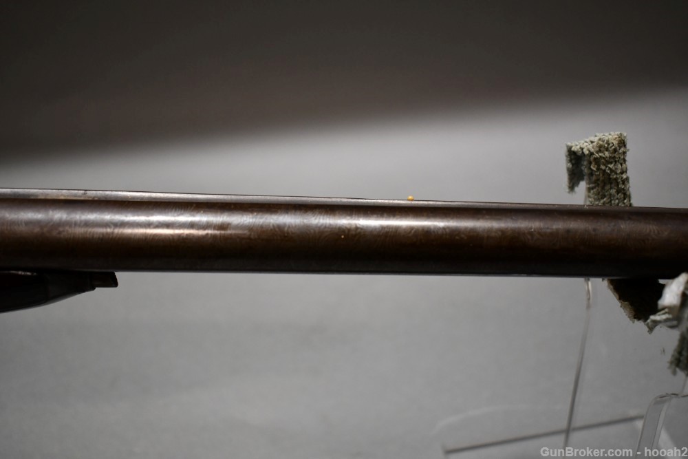 Remington Model 1894 SxS Boxlock Ejector Shotgun 2 3/4" 12 G READ C&R-img-6