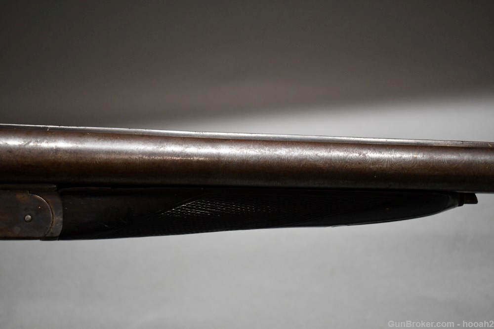 Remington Model 1894 SxS Boxlock Ejector Shotgun 2 3/4" 12 G READ C&R-img-5