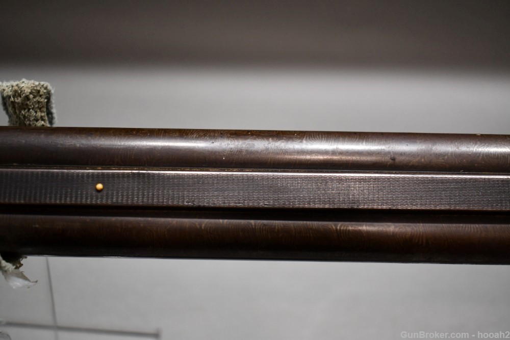 Remington Model 1894 SxS Boxlock Ejector Shotgun 2 3/4" 12 G READ C&R-img-18