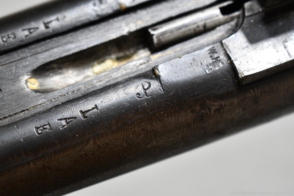 Remington Model 1894 SxS Boxlock Ejector Shotgun 2 3/4" 12 G READ C&R-img-49