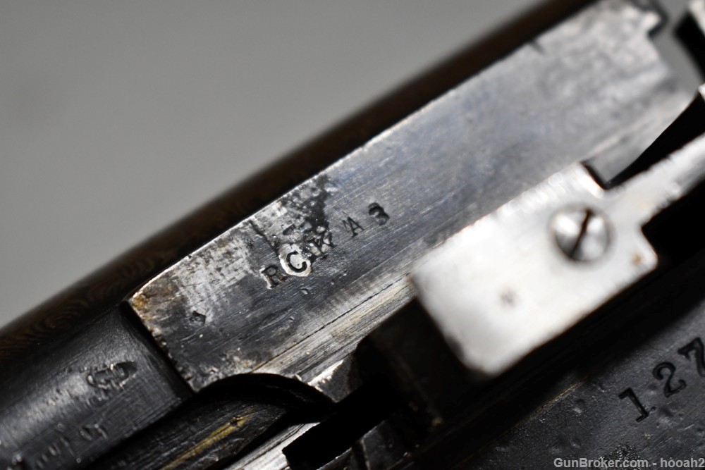 Remington Model 1894 SxS Boxlock Ejector Shotgun 2 3/4" 12 G READ C&R-img-51