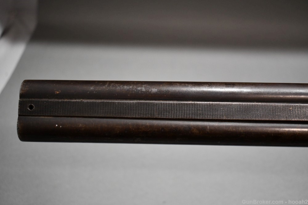 Remington Model 1894 SxS Boxlock Ejector Shotgun 2 3/4" 12 G READ C&R-img-16