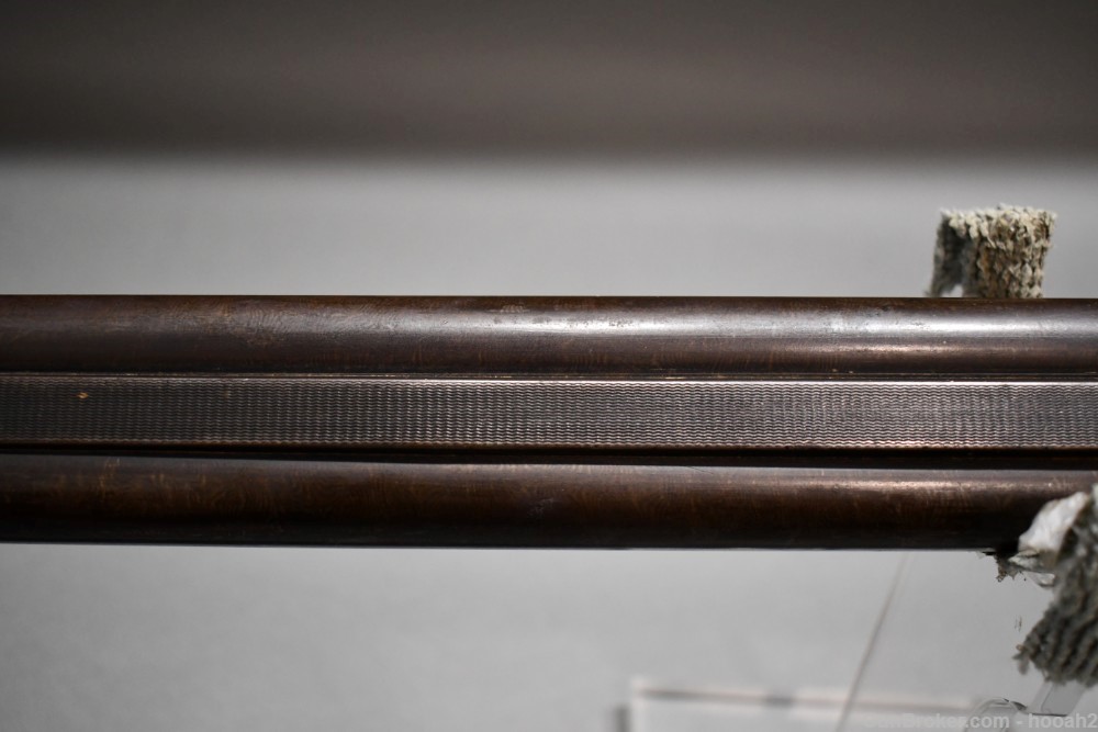 Remington Model 1894 SxS Boxlock Ejector Shotgun 2 3/4" 12 G READ C&R-img-17