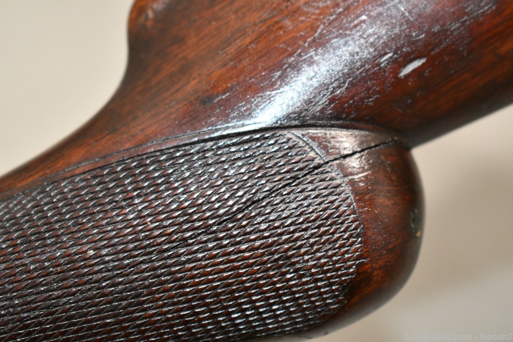 Remington Model 1894 SxS Boxlock Ejector Shotgun 2 3/4" 12 G READ C&R-img-42