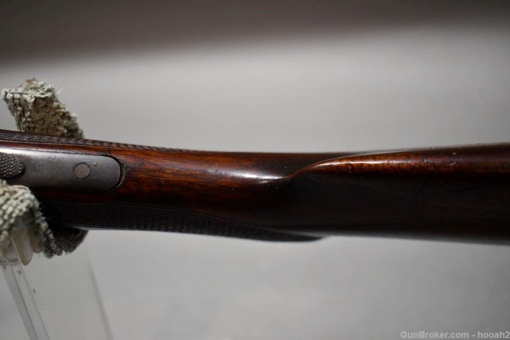 Remington Model 1894 SxS Boxlock Ejector Shotgun 2 3/4" 12 G READ C&R-img-22