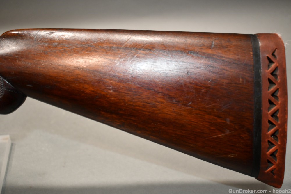 Remington Model 1894 SxS Boxlock Ejector Shotgun 2 3/4" 12 G READ C&R-img-9