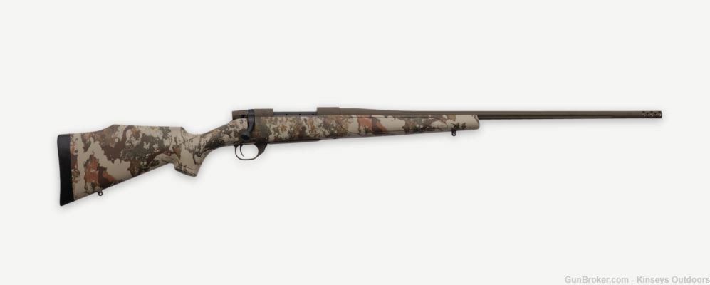 Weatherby Vanguard First Lite 6.5-300 WBY 28 in. Rifle -img-0