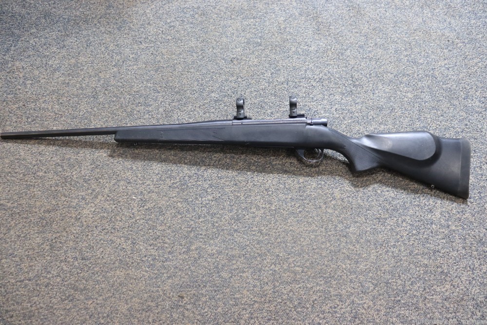 Weatherby Vangaurd Bolt Action Rifle Cal. 300 Win Mag (SN#VG321555)-img-5