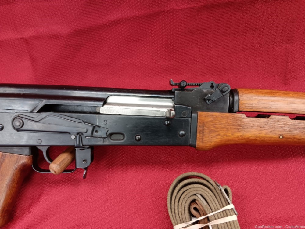 Chinese Type 84s AK-47 *Pre ban* 5.56/.223 Norinco-img-11