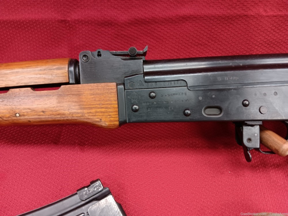 Chinese Type 84s AK-47 *Pre ban* 5.56/.223 Norinco-img-5