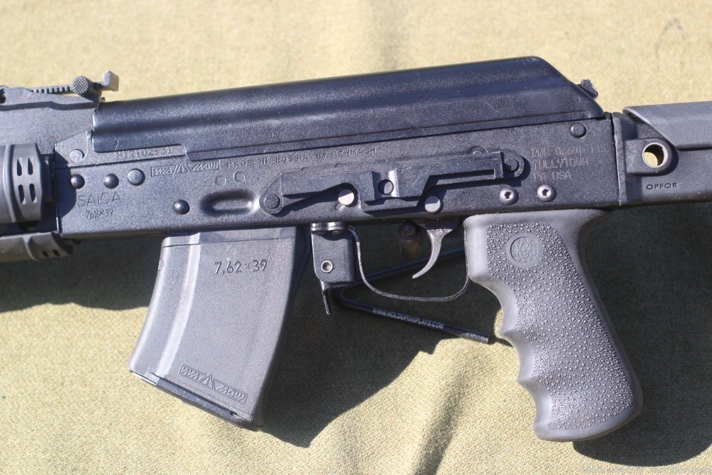 Izhmash Saiga AK-47 7.62x39-img-6