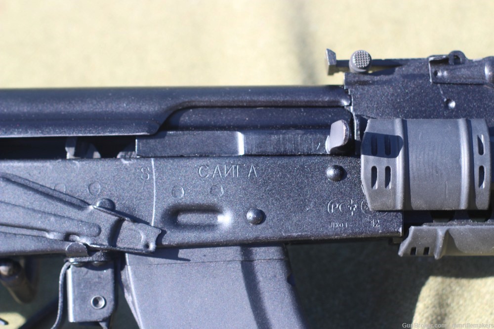 Izhmash Saiga AK-47 7.62x39-img-2