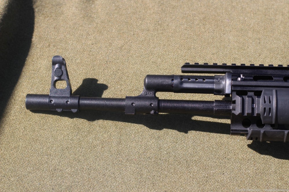 Izhmash Saiga AK-47 7.62x39-img-11
