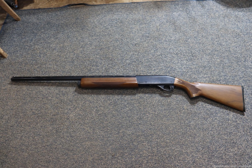 Remington 1100 Semi Auto 20 Gauge Shotgun (SN#R001946K)-img-5